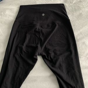 Lululemon Align Legging 25”